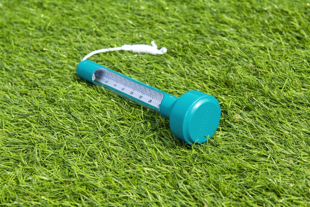 Plavajoči termometer za bazen Bestway 58072 - Modri 3