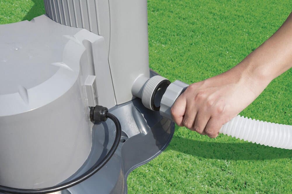 BESTWAY Solarni panel za ogrevanje bazena 110 x 171 cm 7
