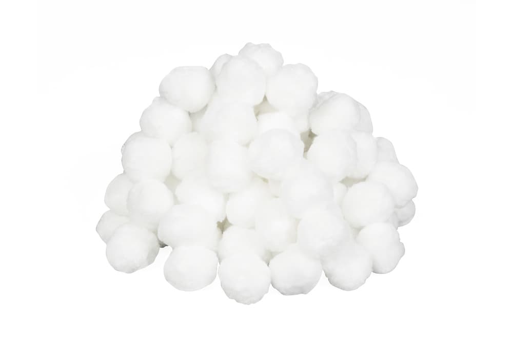 BESTWAY Filtrirne kroglice za peščene črpalke 58475 (500g) 7