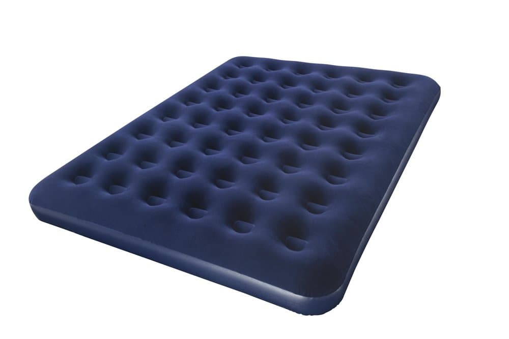 BESTWAY Napihljiv ležišče 203 x 152 x 22 cm 3