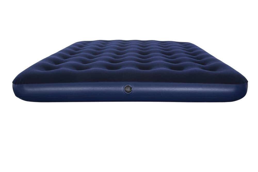 BESTWAY Napihljiv ležišče 203 x 152 x 22 cm 2