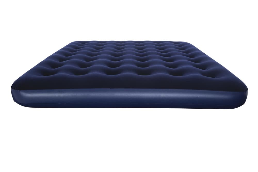 BESTWAY Napihljiv ležišče 203 x 152 x 22 cm 5