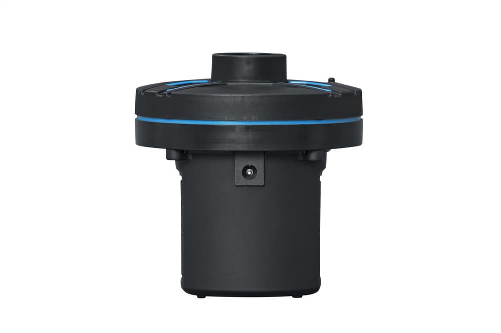 BESTWAY Električna tlačilka 490 l/min, 220/12V 4