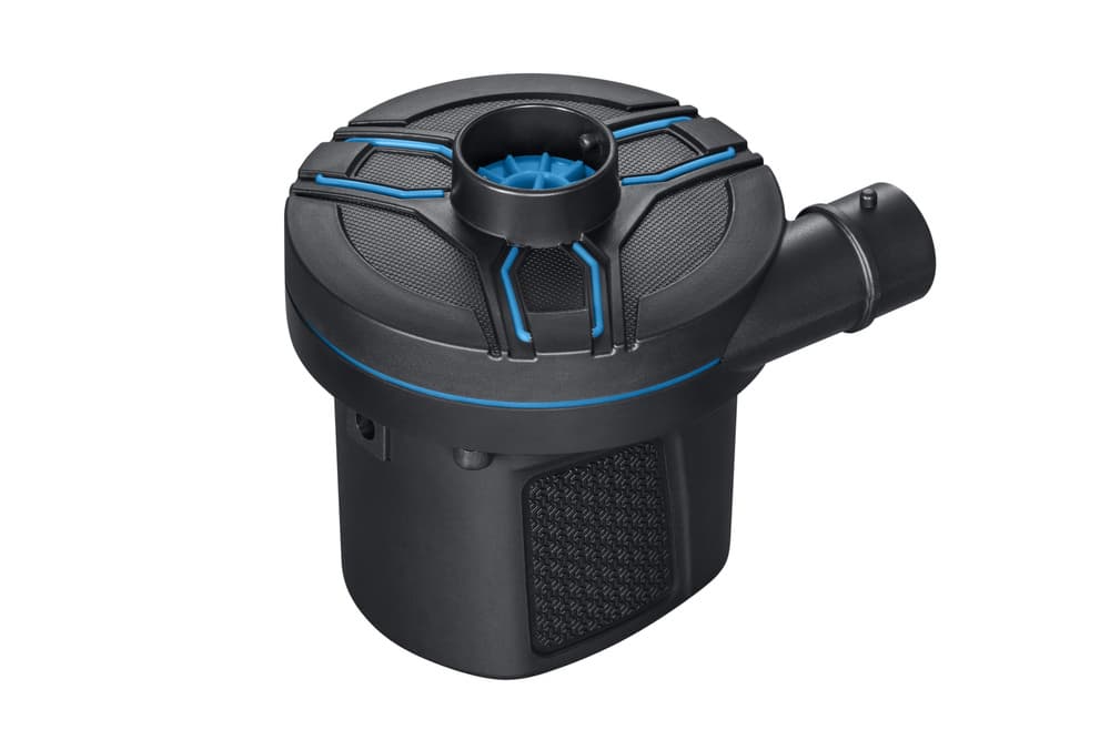 BESTWAY Električna tlačilka 490 l/min, 220/12V 5