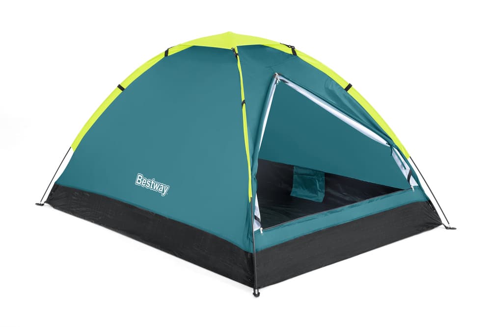 Bestway Cooldome 2 Dvoposteljni šotor 145x205x100 cm 2