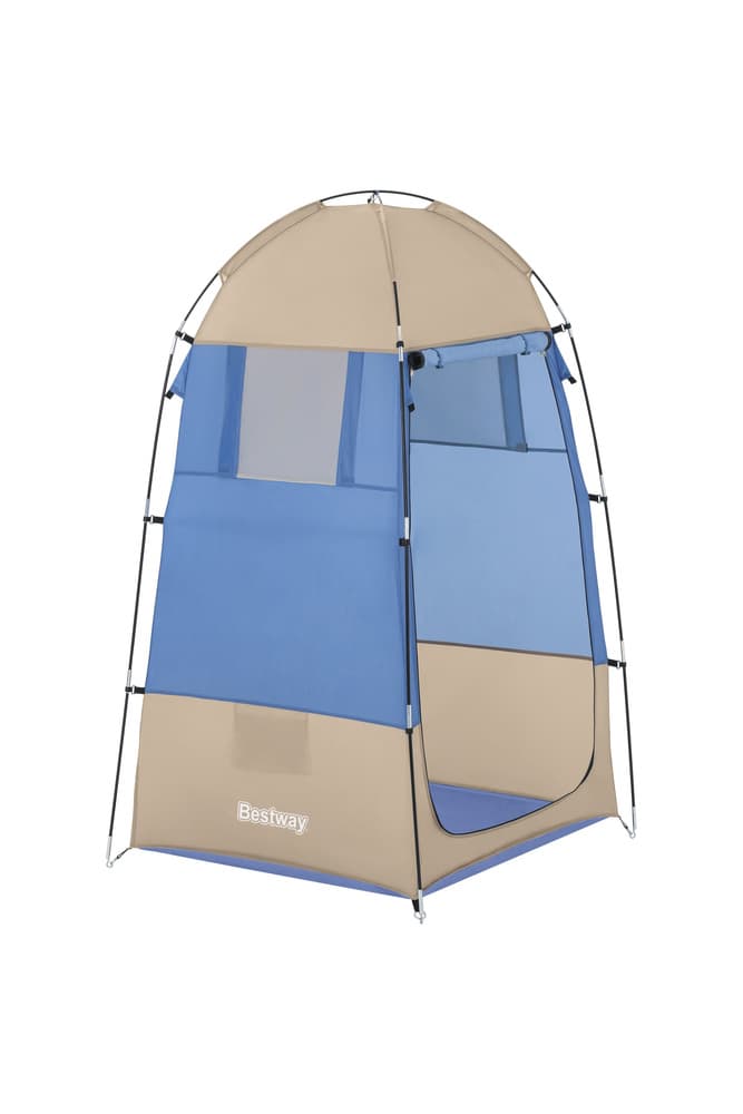 Bestway Bestway Plažna preobleka/šotor 110x110x190 cm 2