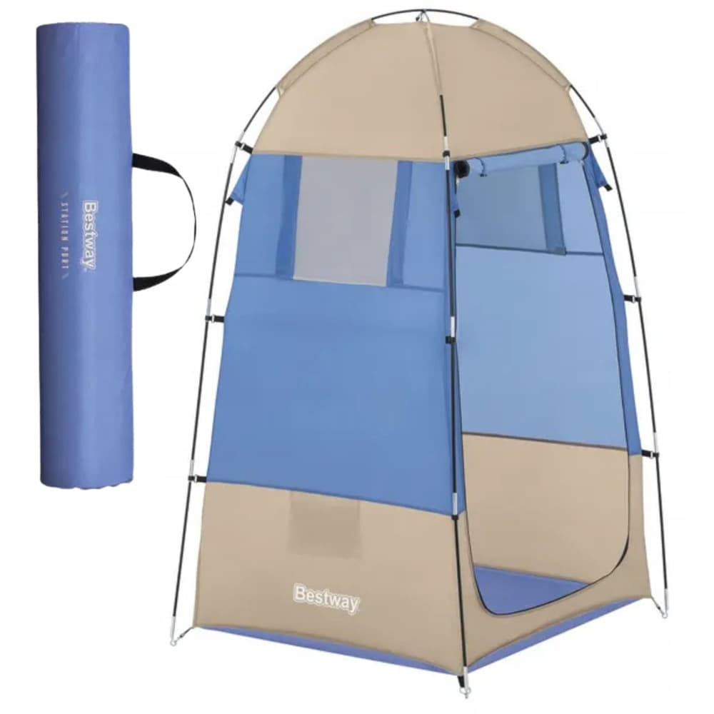 Bestway Bestway Plažna preobleka/šotor 110x110x190 cm