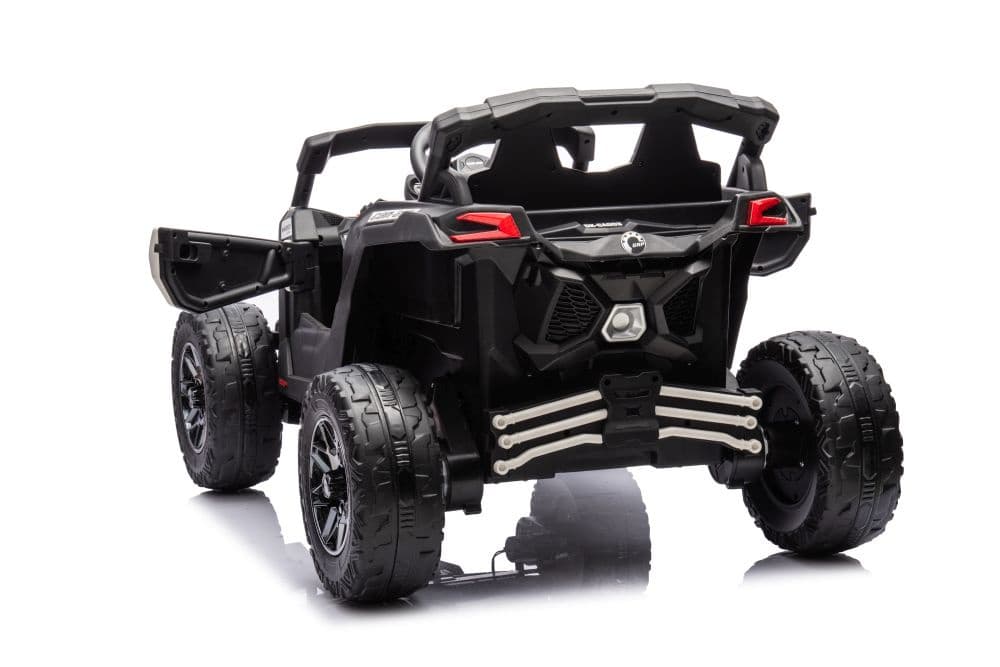 Akumulatorski avto LEAN CARS Buggy Can-am DK-CA003, bel 4