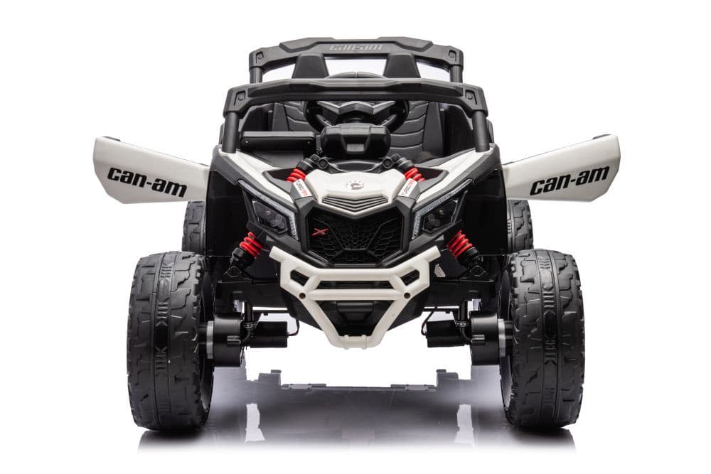 Akumulatorski avto LEAN CARS Buggy Can-am DK-CA003, bel 7