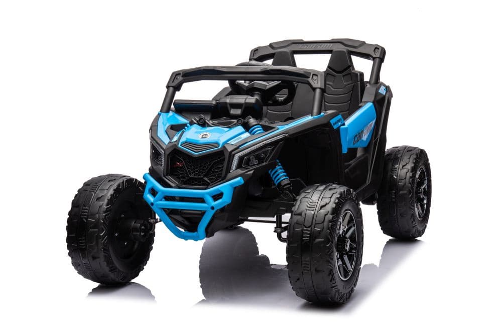 Akumulatorski avto LEAN CARS Buggy Can-am DK-CA003, moder 5