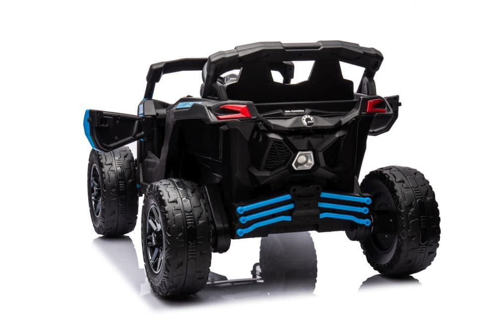 Akumulatorski avto LEAN CARS Buggy Can-am DK-CA003, moder 3
