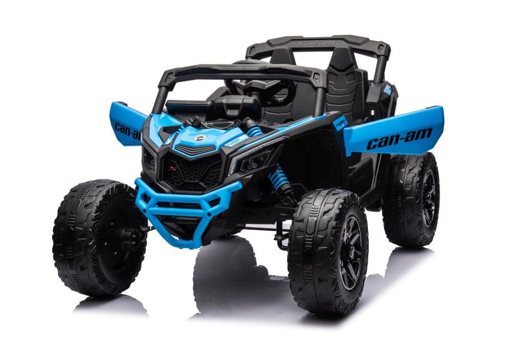 Akumulatorski avto LEAN CARS Buggy Can-am DK-CA003, moder 4