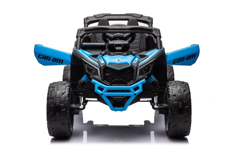 Akumulatorski avto LEAN CARS Buggy Can-am DK-CA003, moder 2