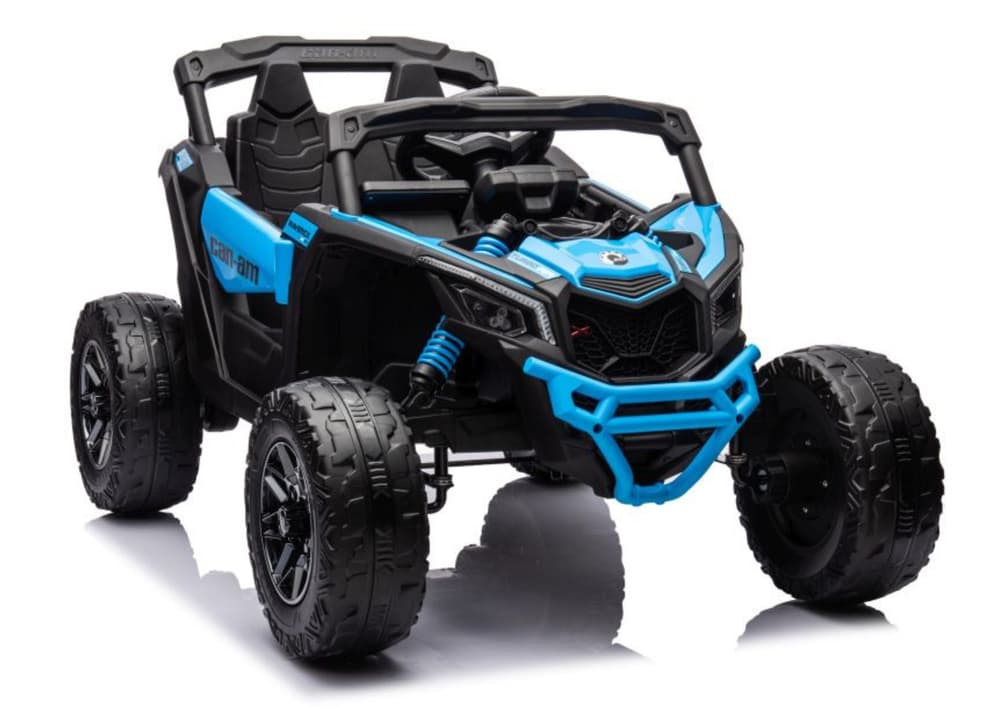 Akumulatorski avto LEAN CARS Buggy Can-am DK-CA003, moder