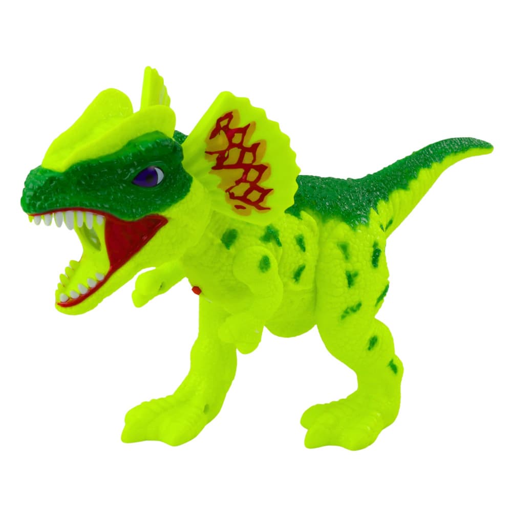 LEAN TOYS Projektor dinozaver za risanje s 18 slikami in pisali 3