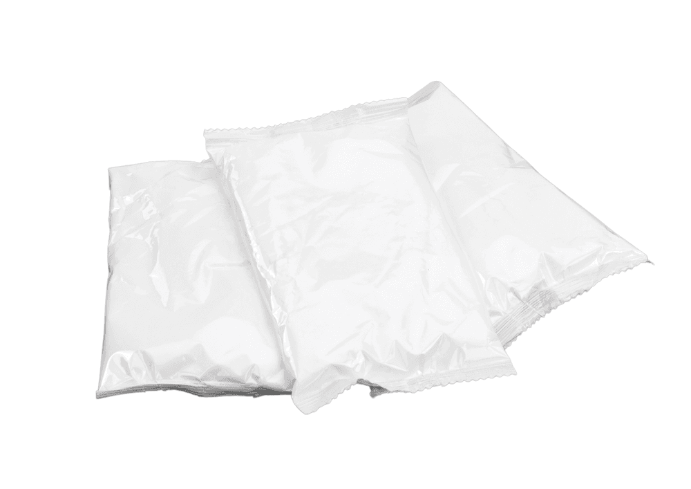 Ustvarjalni set: 3D samorog iz mavca z barvami 5