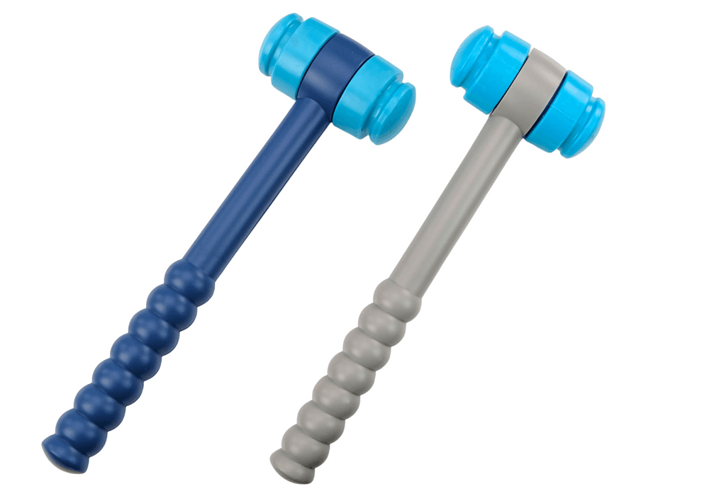 Igra Vikenja v luknjo LEAN TOYS - Vesolje, 9 nivojev, lučke, zvoki 4