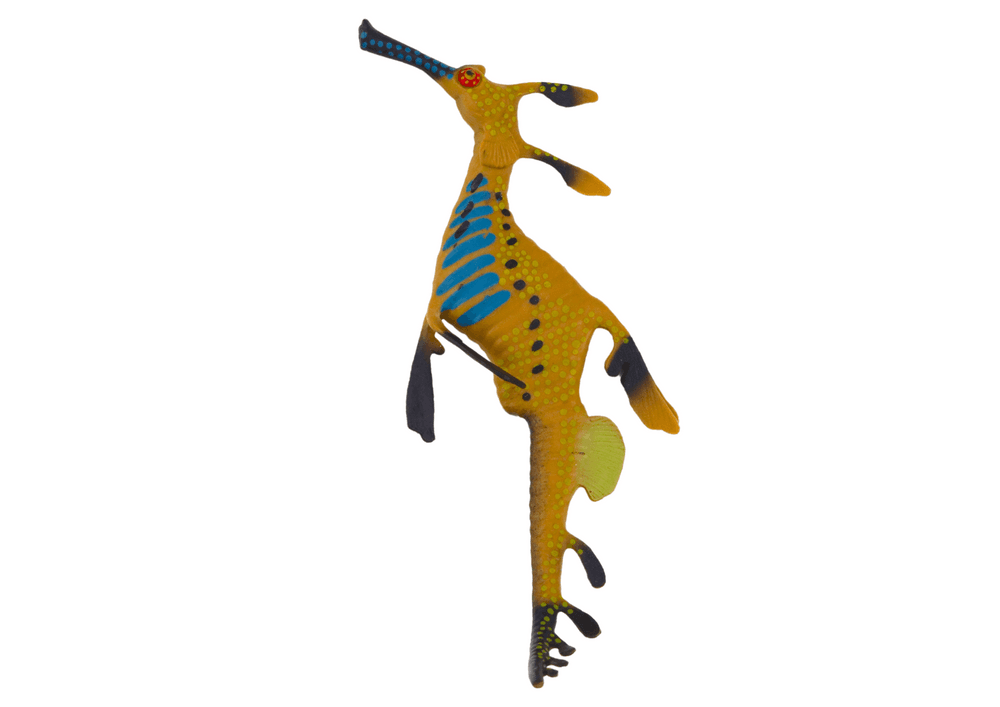 Figurica morskega konjička (Pławikonik) 18 cm 2
