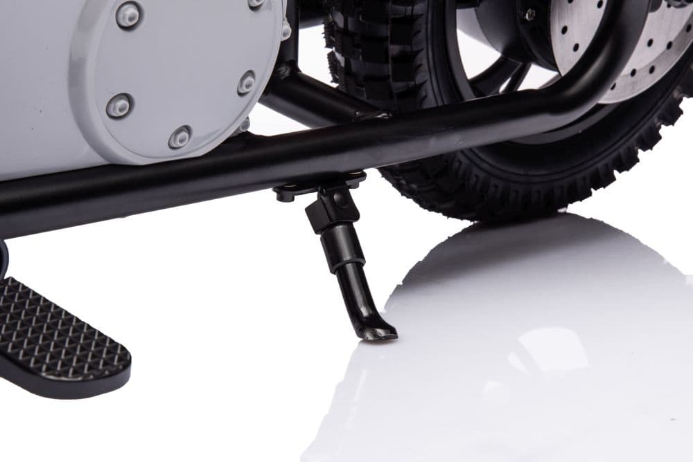Motor na akumulator LEAN CARS A9902 36V rdeč 6