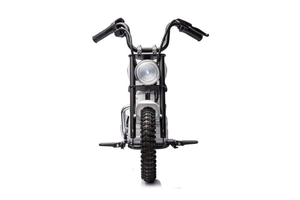 Motor na akumulator LEAN CARS A9902 36V bel 2