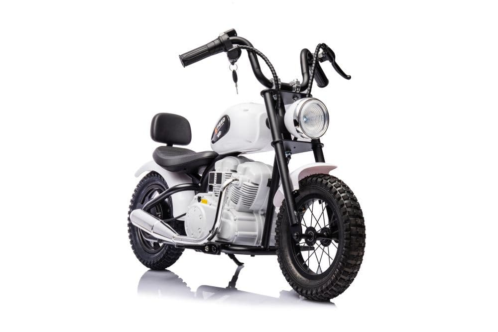Motor na akumulator LEAN CARS A9902 36V bel