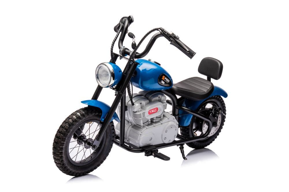 Motor na akumulator LEAN CARS A9902 36V moder 2