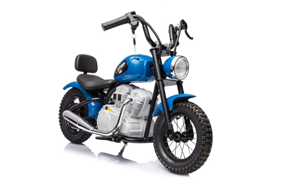 Motor na akumulator LEAN CARS A9902 36V moder