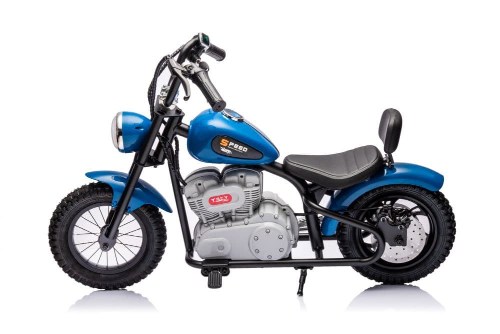Motor na akumulator LEAN CARS A9902 36V moder 3
