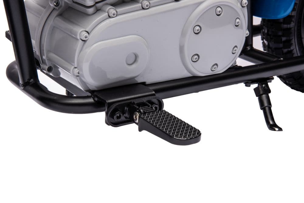 Motor na akumulator LEAN CARS A9902 36V moder 8