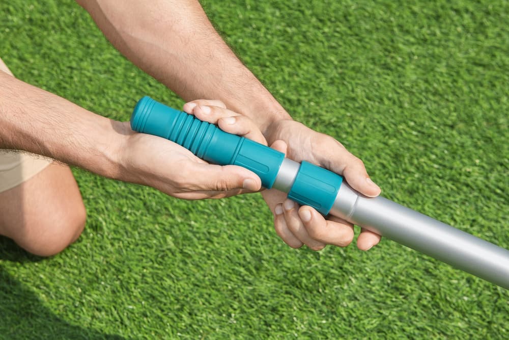 BESTWAY Teleskopski drog za čiščenje bazena, 360 cm 2