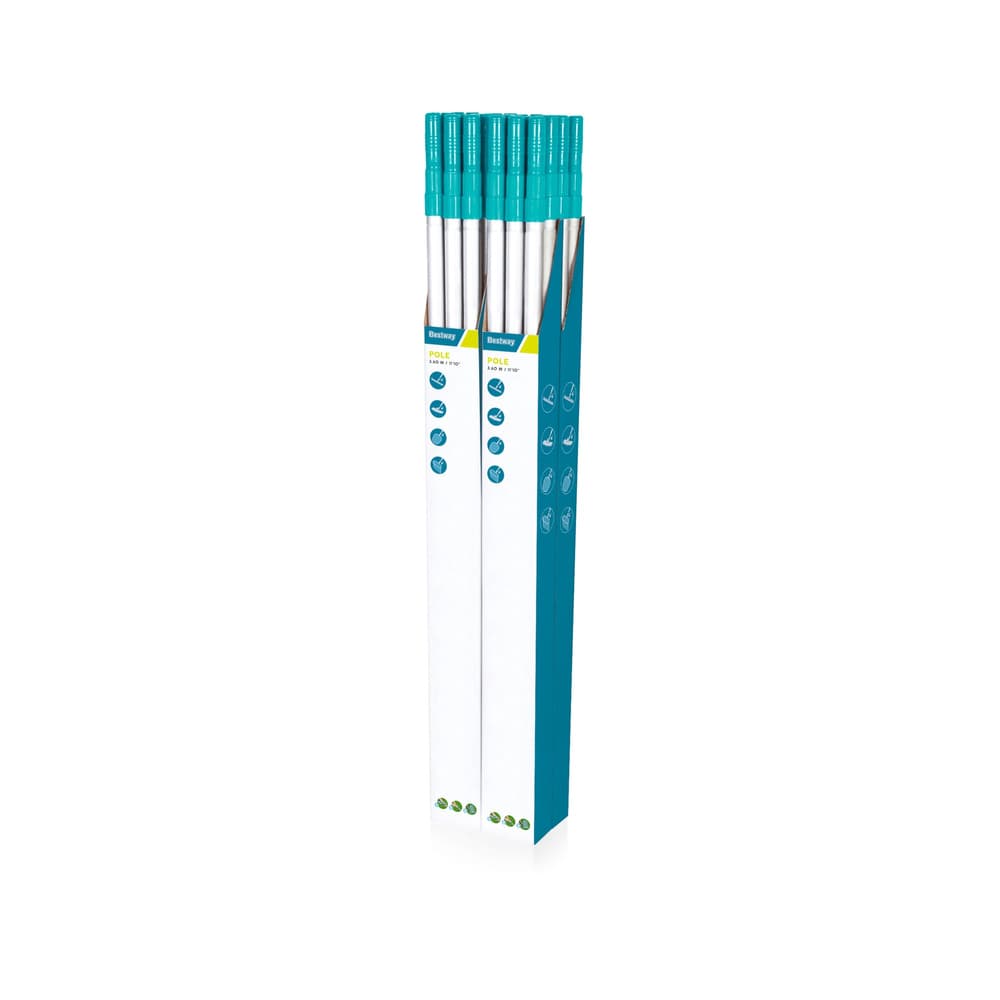 BESTWAY Teleskopski drog za čiščenje bazena, 360 cm 7