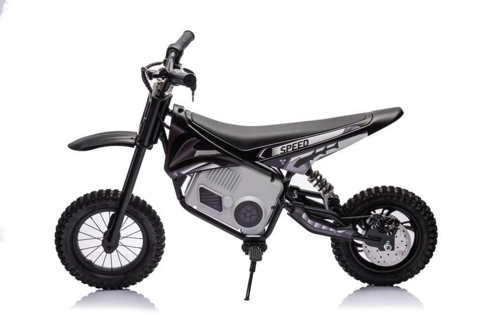 LEAN CARS Motor cross na akumulator A9901, 36V, črni 4