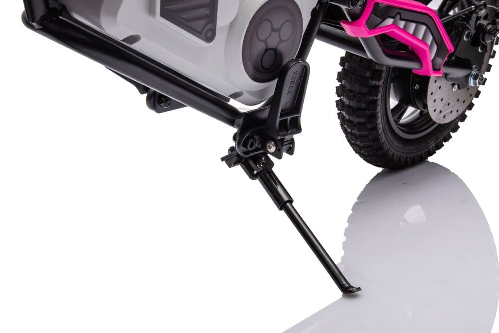 LEAN CARS Motor cross na akumulator A9901, 36V, roza 8