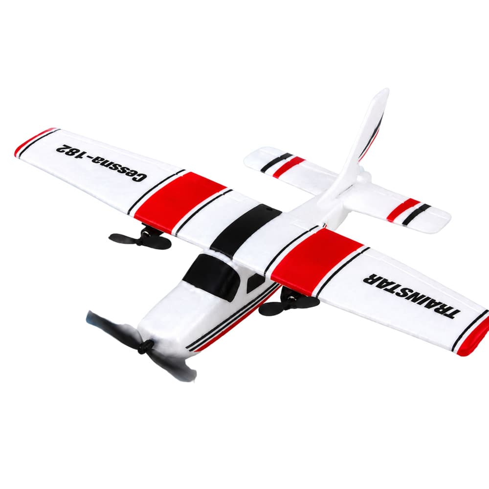 LEAN TOYS RC penasti letalo Cessna 182, 2.4 GHz 3