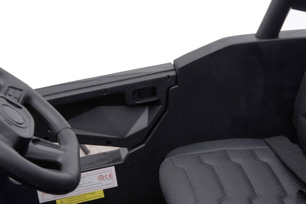 Akumulatorski avto LEAN CARS YSA036, rdeči 8