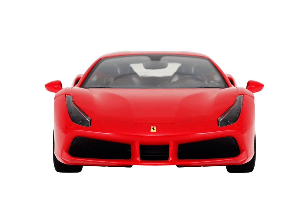 RC avto RASTAR Ferrari 488 GTB 1:14, rdeč 5