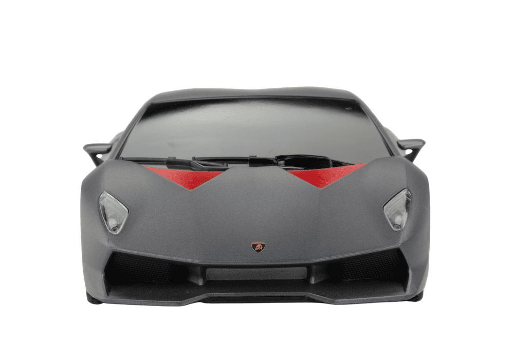 RC avto RASTAR Lamborghini Sesto Elemento 1:18, siv 3