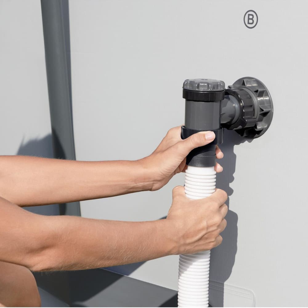 Peščeni filter za bazen Bestway 58870, 5678 L/h 4