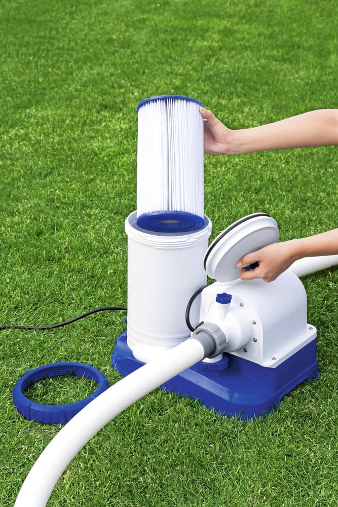 Bestway Filter za bazensko črpalko tipa IV, 25,4 x 14,2 cm 5