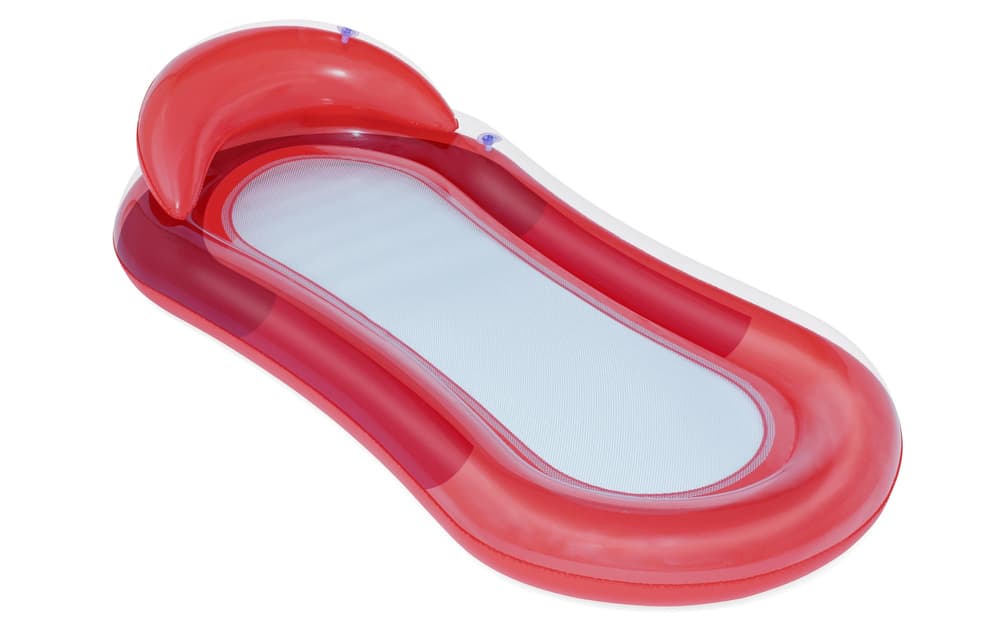 Plavalni materac BESTWAY 43103, roza, 160x84 cm 3