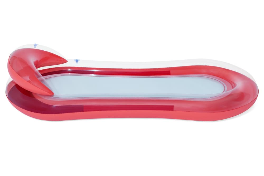 Plavalni materac BESTWAY 43103, roza, 160x84 cm 4