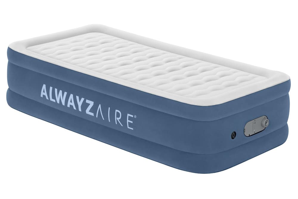 Bestway Napihljiva postelja AlwayzAire, 97 x 191 x 46 cm 3