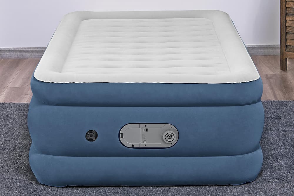 Bestway Napihljiva postelja AlwayzAire, 97 x 191 x 46 cm 6