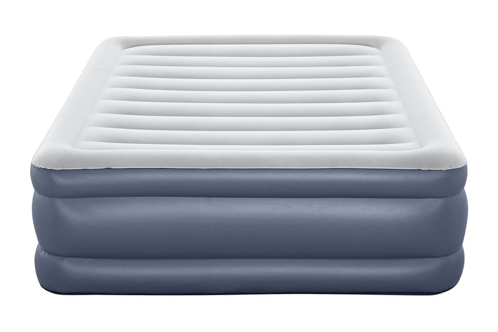 BESTWAY 6713I Napihljiv dvoposteljni materac 203x152x51 cm s Tritech® 4