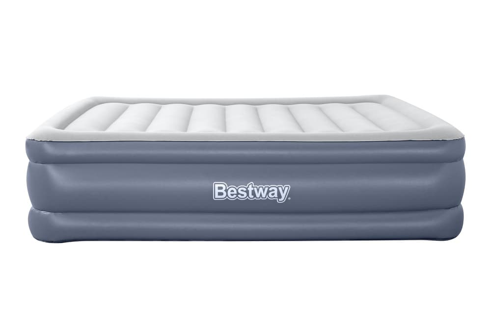 BESTWAY 6713I Napihljiv dvoposteljni materac 203x152x51 cm s Tritech® 5