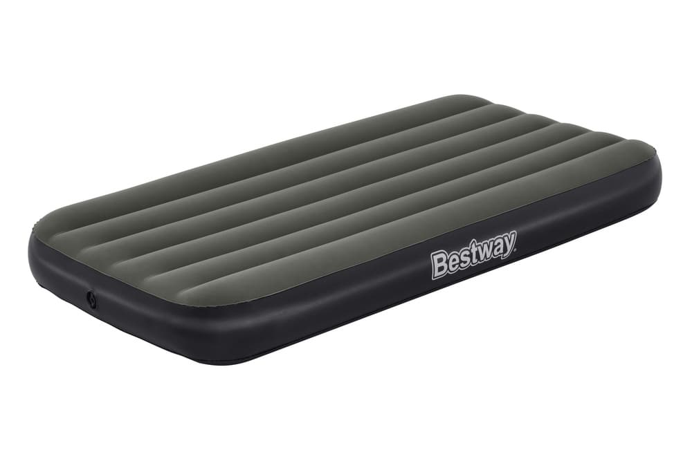 BESTWAY 6713L Napihljiv enoposteljni materac 188x99x25 cm iz Tritech® 2