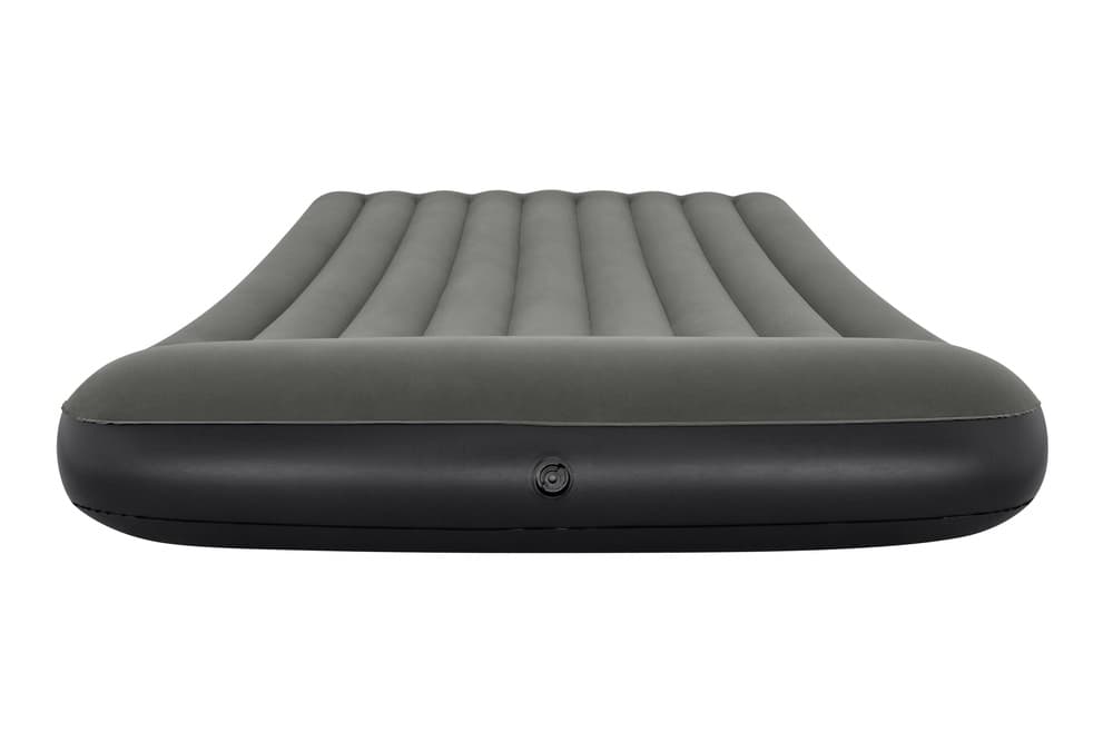 BESTWAY 67682 Napihljiv dvoposteljni materac 203x152x30 cm z vgrajenim vzglavnikom 8