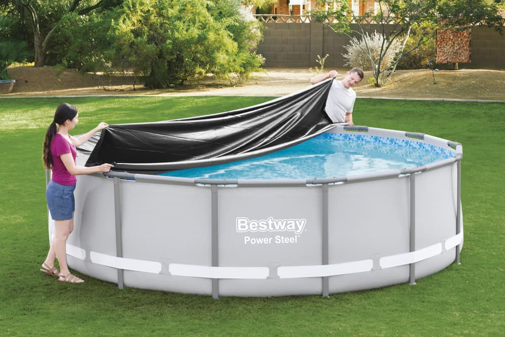 Bestway Pokrivalo za bazen 427 cm 5