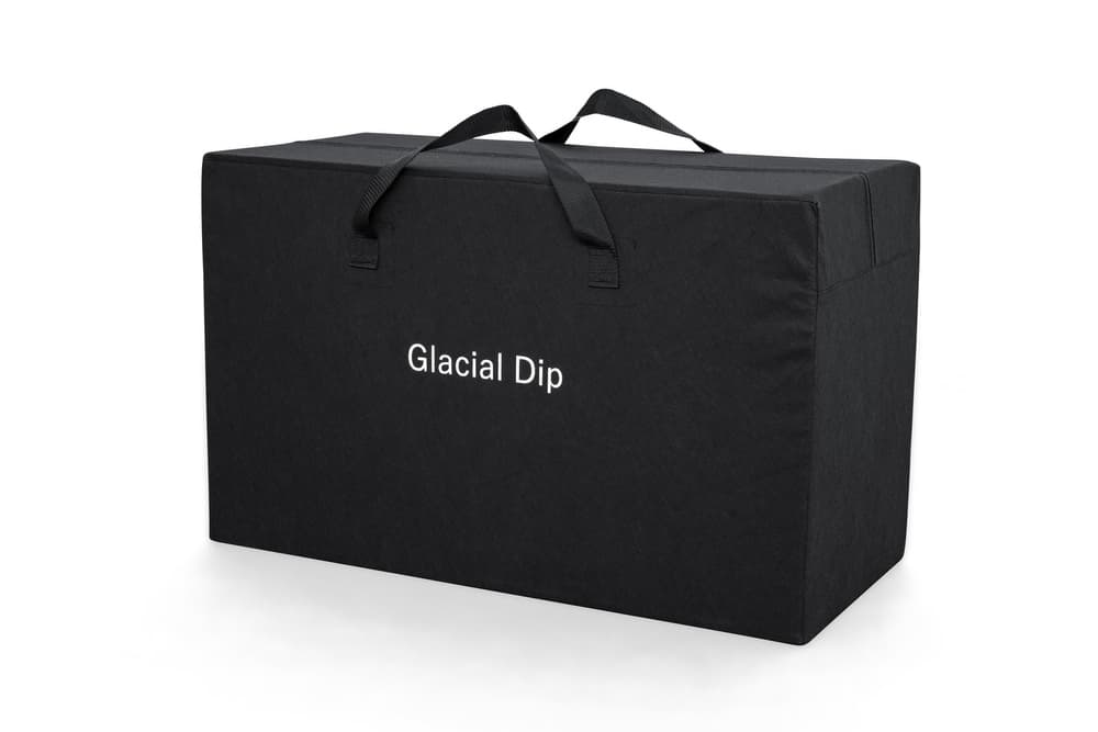 Bestway Doživite Ledenko 'Lay-Z-Spa Glacial Dip' - Prenosna kad za hladno kopanje 5