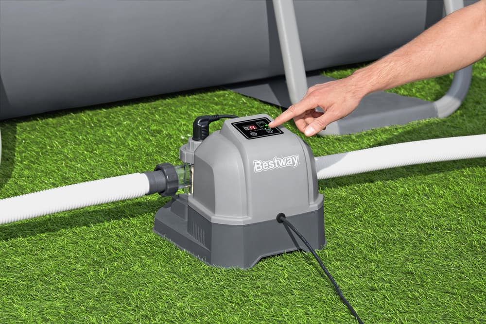 Bestway 58678 generator klora za bazene, 6 g/h 6